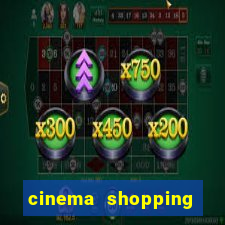 cinema shopping conquista sul